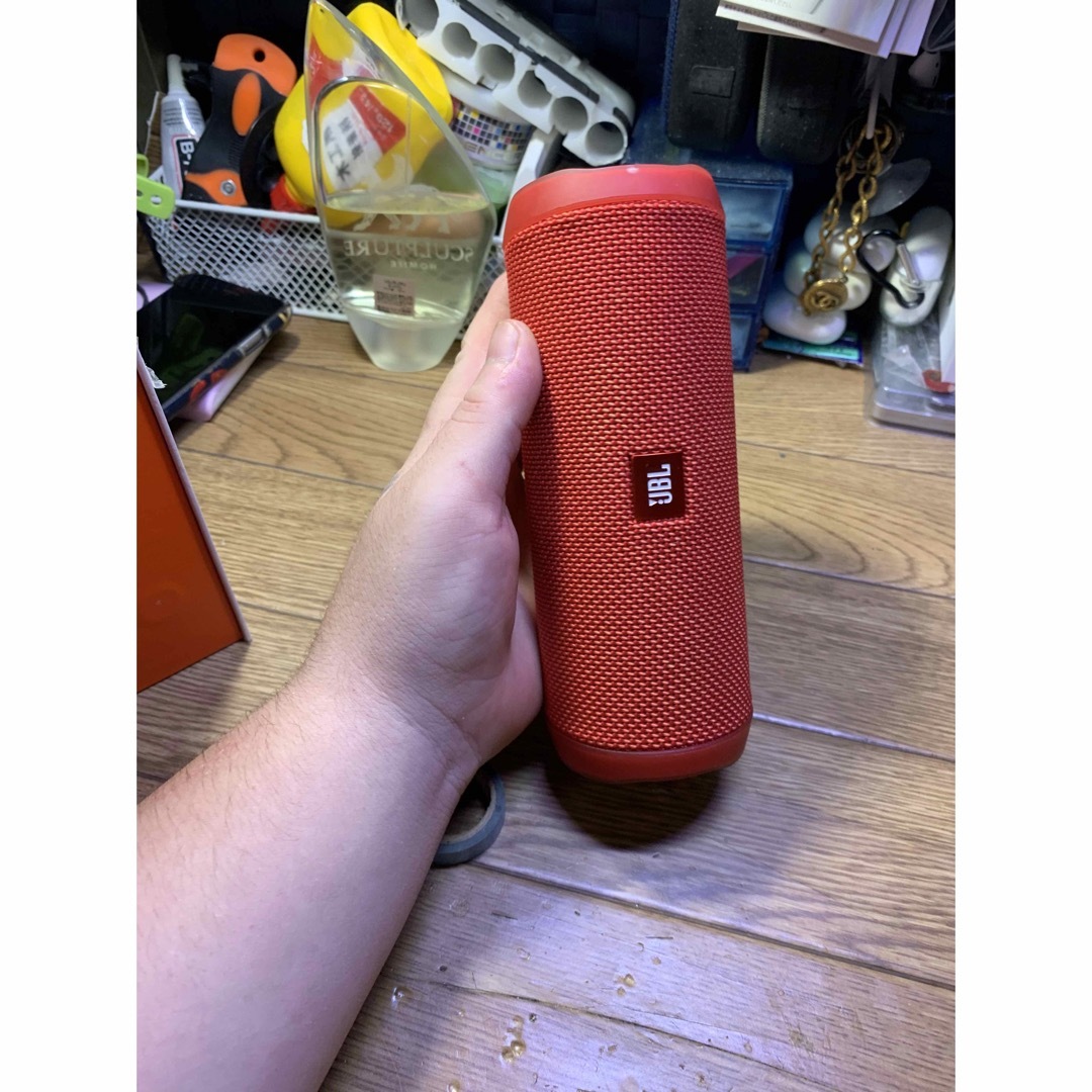 JBL FLIP4