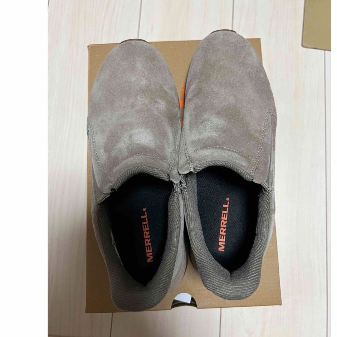 靴/シューズメレル　ジャングルモック　2.0 23.5cm