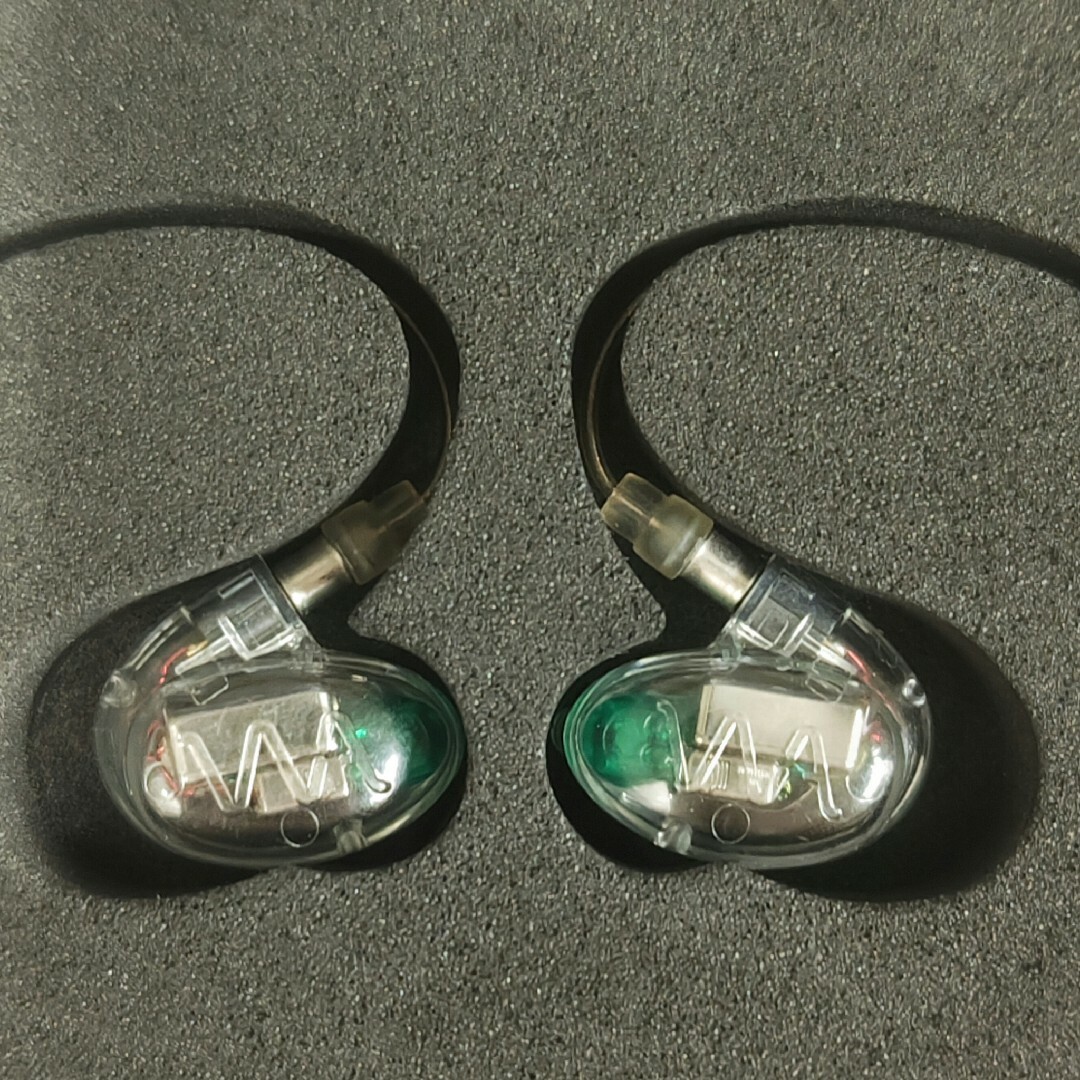 WESTONE AUDIO イヤホン PRO X30