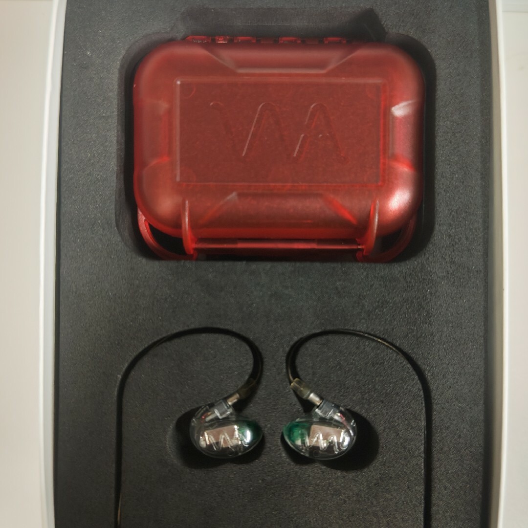 WESTONE AUDIO イヤホン PRO X30 WESTONE AUDIO イヤホン PRO X30
