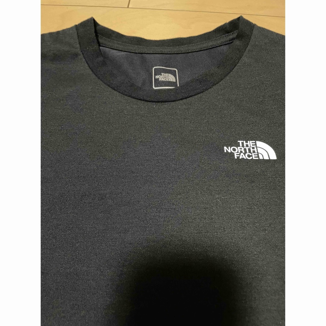 THE NORTH FACE(ザノースフェイス)のTシャツ（Sサイズ） レディースのトップス(Tシャツ(半袖/袖なし))の商品写真