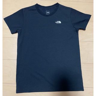 ザノースフェイス(THE NORTH FACE)のTシャツ（Sサイズ）(Tシャツ(半袖/袖なし))