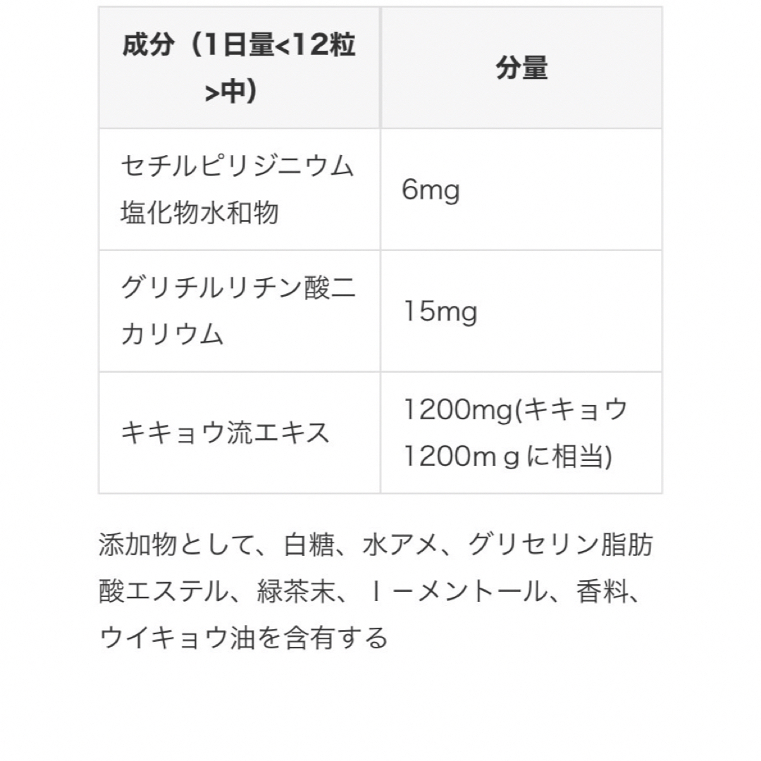 小林製薬(コバヤシセイヤク)の301円送料無料 [小林製薬] ブレスケア さらくちだま 15粒入 コスメ/美容のオーラルケア(口臭防止/エチケット用品)の商品写真