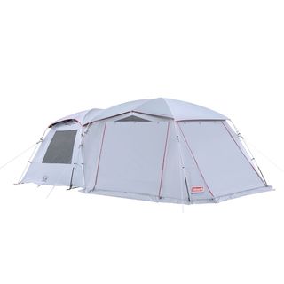 Coleman - 最安値 コールマン タフスクリーン2ルームエアー/LDX+ 新品