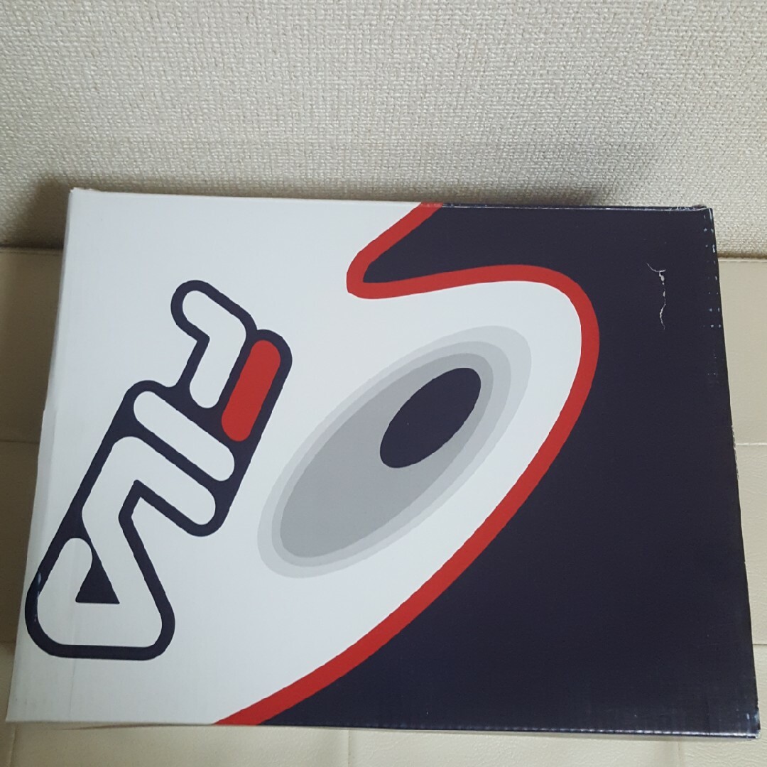 FILA(フィラ)のFILA　グラントヒル3　 シティパック　マイアミ・ヒート メンズの靴/シューズ(スニーカー)の商品写真