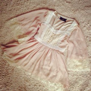 ロジータ(ROJITA)のROJITA♡Tops(チュニック)