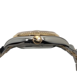 ロレックス ROLEX デイトジャスト D番 116233 SS/K18YG 自動巻き メンズ 腕時計