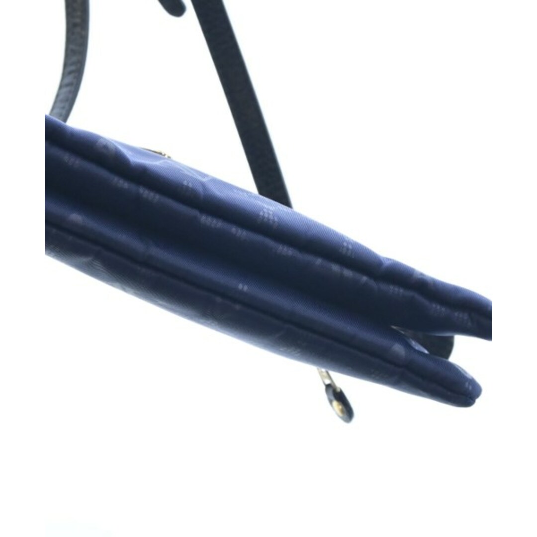 ATAO(アタオ)のATAO アタオ ショルダーバッグ - 紺系 【古着】【中古】 レディースのバッグ(ショルダーバッグ)の商品写真
