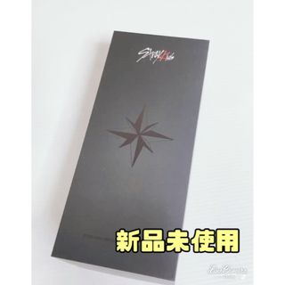 10/28東京ドーム手渡し可。straykidsペンライトVER.2 新品未使用