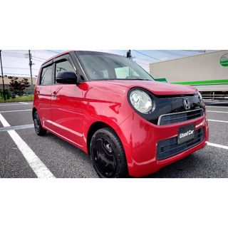 ホンダ(ホンダ)のN-ONE G Lパッケージ ナビ カメラ JG1 車検満タン 埼玉県 久喜市(車体)