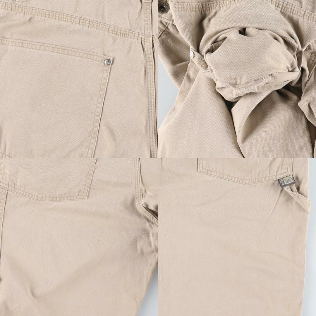 Levi's Silver Tab khakis カーゴパンツ