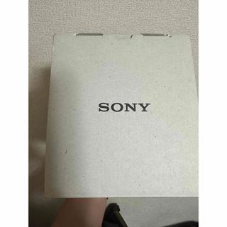 新品未使用 SONY 白 VLOG ZV-E1 ボディ ミラーレス一眼カメラ