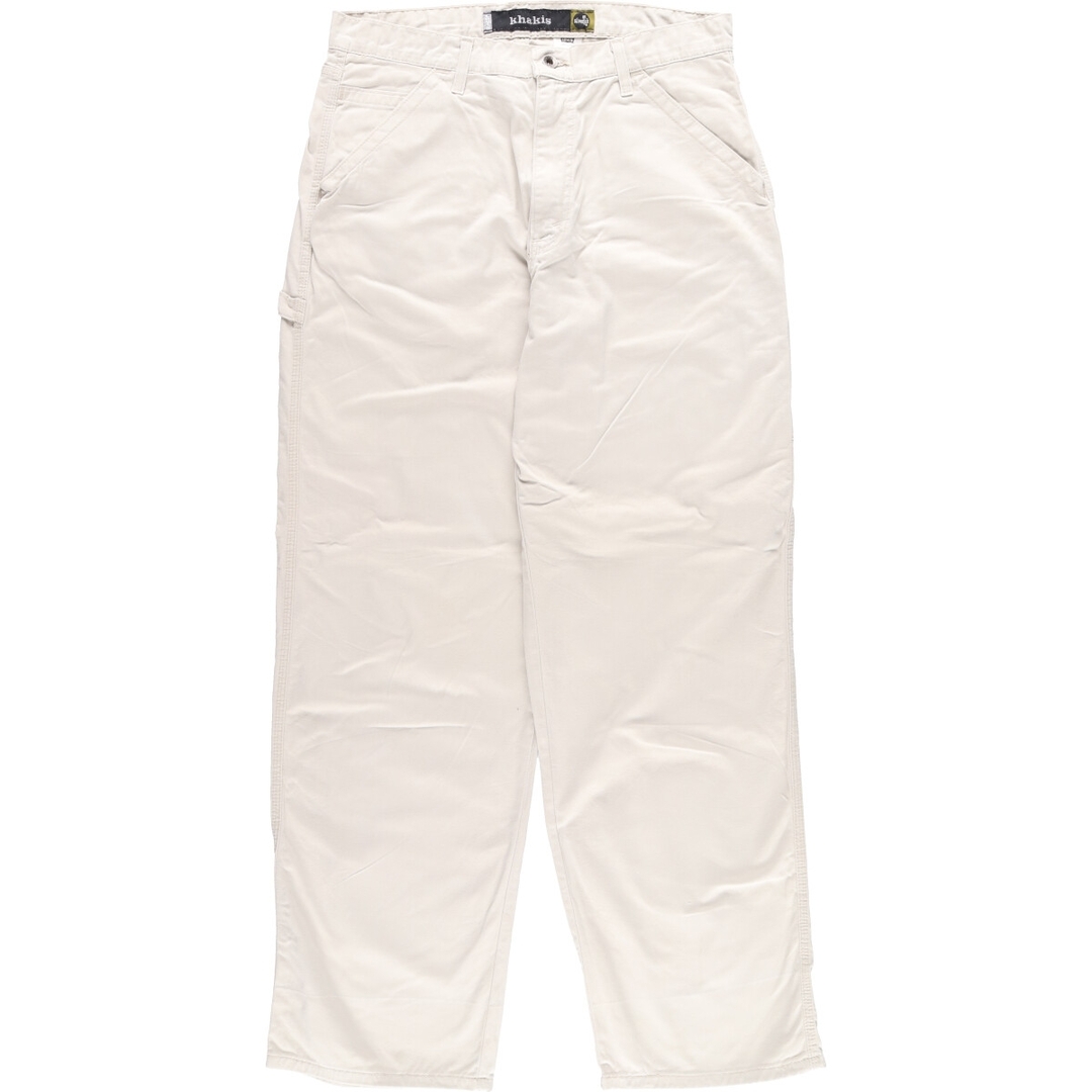 levi's silvertab khakis カーゴパンツ