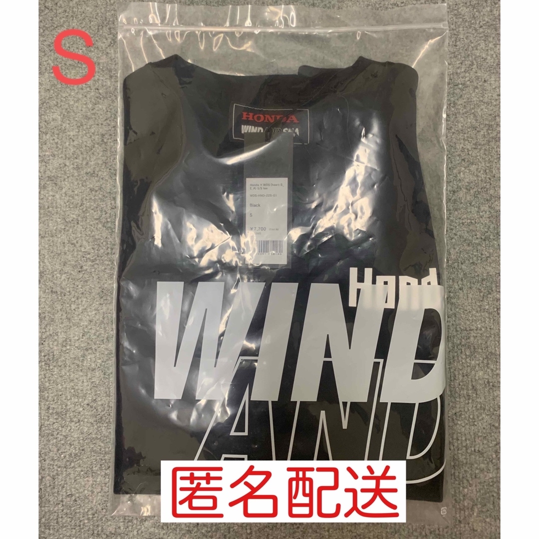Hondaハート Tシャツ wind and seaコラボ キンプリ | ruspetsnaz.ru