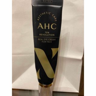 エイエイチシー(AHC)のAHC  アイクリーム(アイケア/アイクリーム)