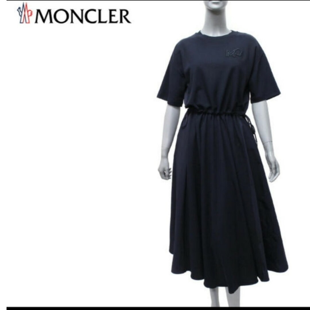MONCLER - モンクレール ワンピースの通販 by rema's shop