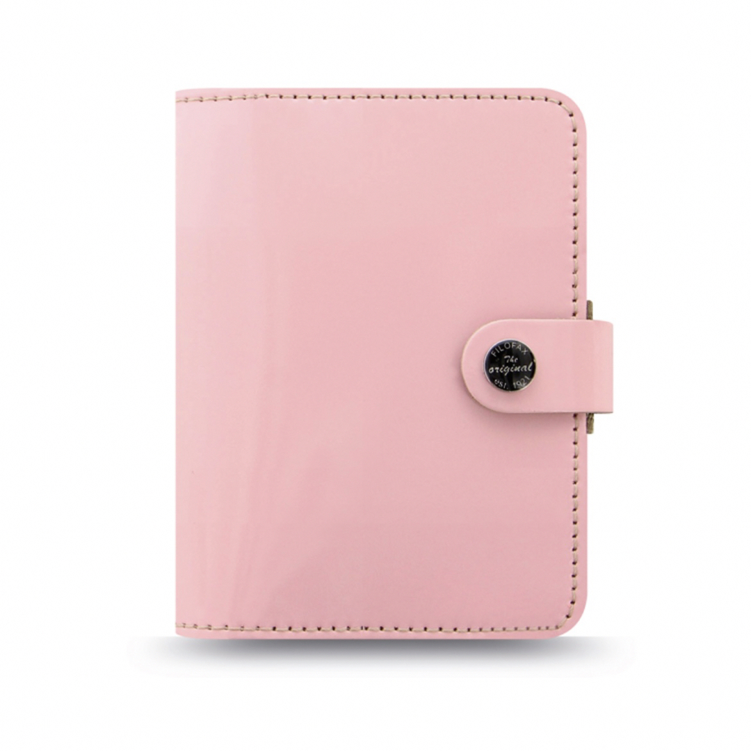 FILOFAX 手帳 スモール パンテントローズ 日本限定オリジナル