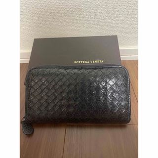 ボッテガ(Bottega Veneta) パイソン 長財布(メンズ)の通販 60点 