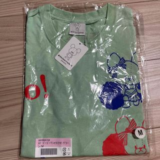 キャラクター　チャイルド　保育士用Tシャツ　保育園　幼稚園　先生(その他)