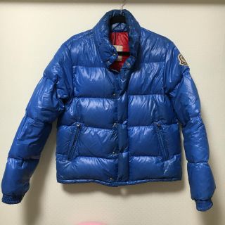 モンクレール(MONCLER)のMONCLER ダウン(ダウンジャケット)