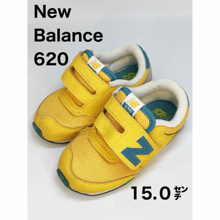 ニューバランス(New Balance)のNew Balance 620(スニーカー)