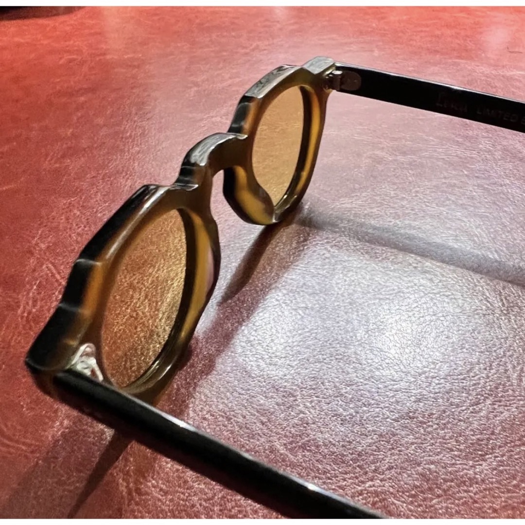MOSCOT - Lesca LIMITED EDITION crown PANTO 8㎜の通販 by na7na