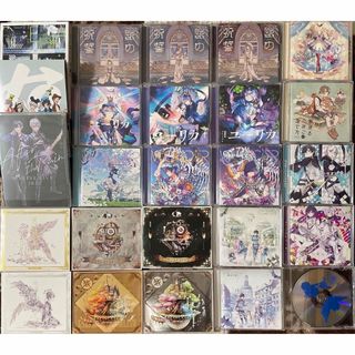 そらる まふまふ CD DVD セット(ポップス/ロック(邦楽))