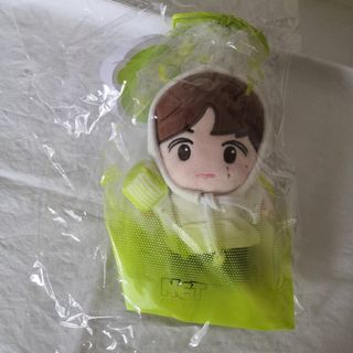 nct ccomaz ヘチャン ぬいぐるみの通販 by ちゃ｜ラクマ