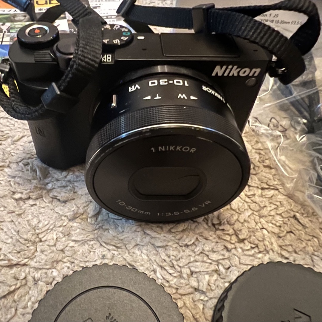 nikon ニコン　1 J5 3