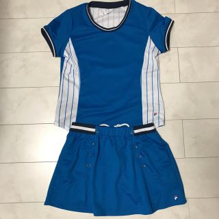 フィラ(FILA)のFILA♡ウェア(ウエア)