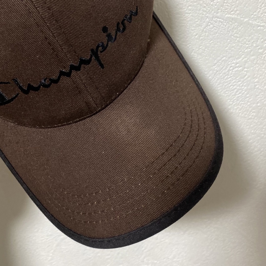 Champion(チャンピオン)のチャンピオン キャップ 帽子 レディースの帽子(キャップ)の商品写真