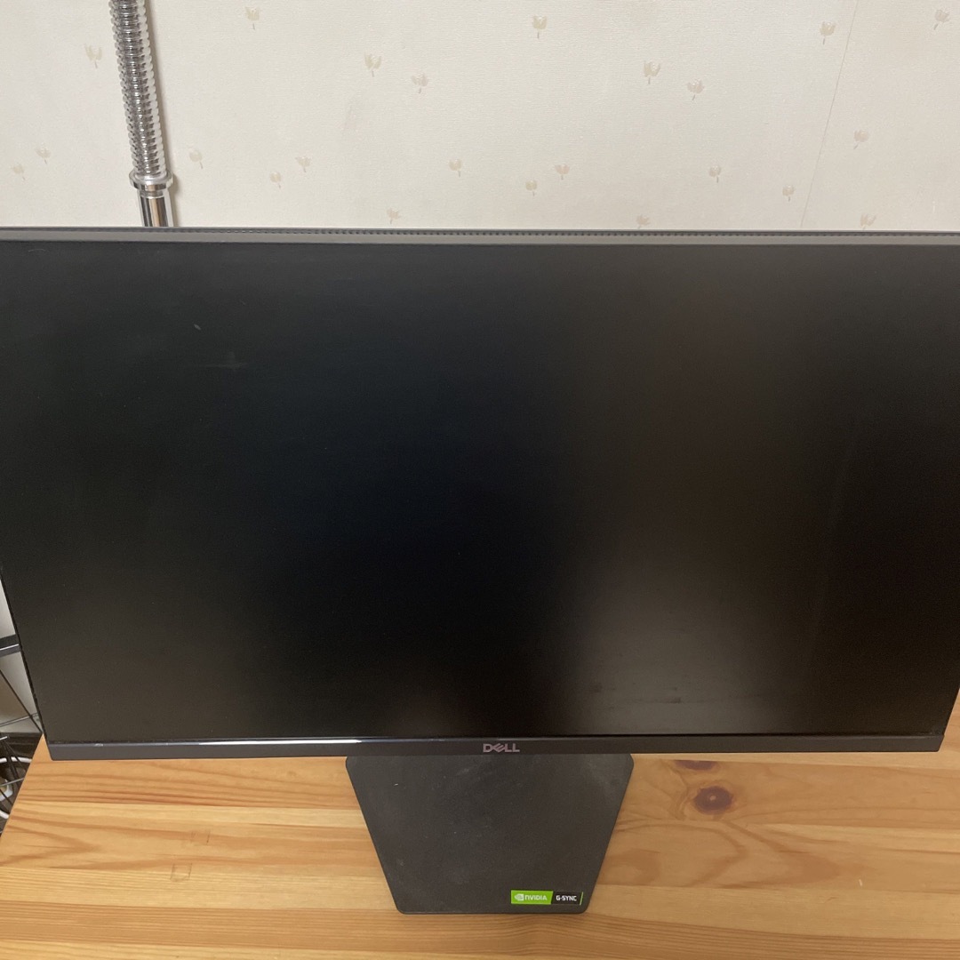 Dell S2421HGF 23.8インチ ゲーミングモニター　美品