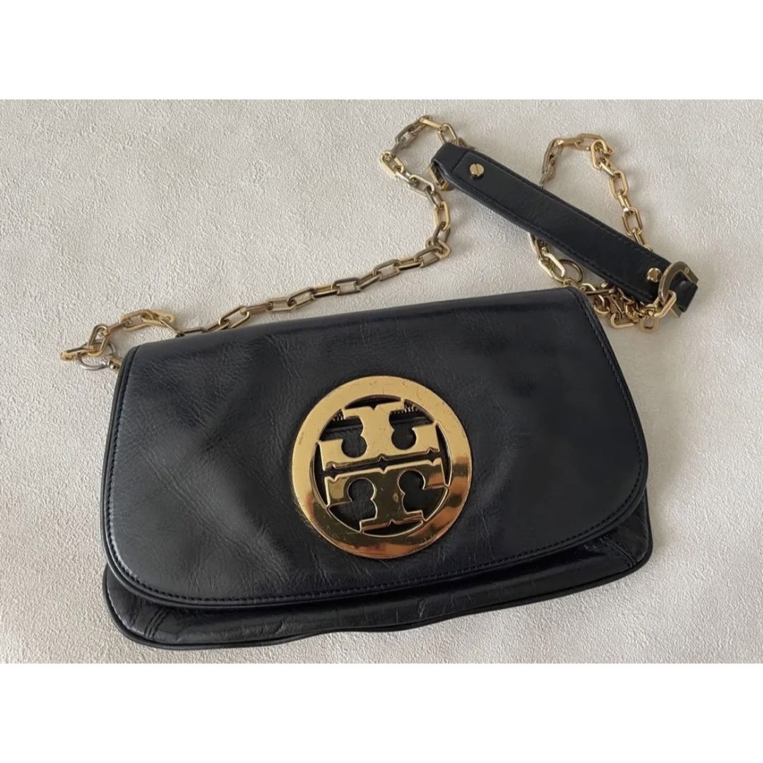 Tory Burch 2wayバッグ