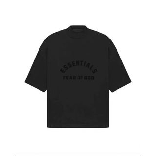 エッセンシャル(Essential)のFEAR OF GOD - Essentials (Tシャツ/カットソー(半袖/袖なし))