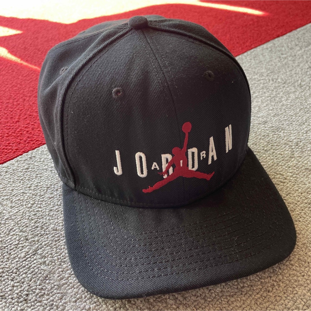 早いもの勝ちタイムセール新品未使用jordanスカルcap