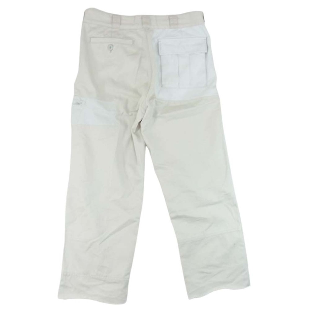 UNDERCOVER - UNDERCOVER アンダーカバー 23SS UC1C4511 チノクロス