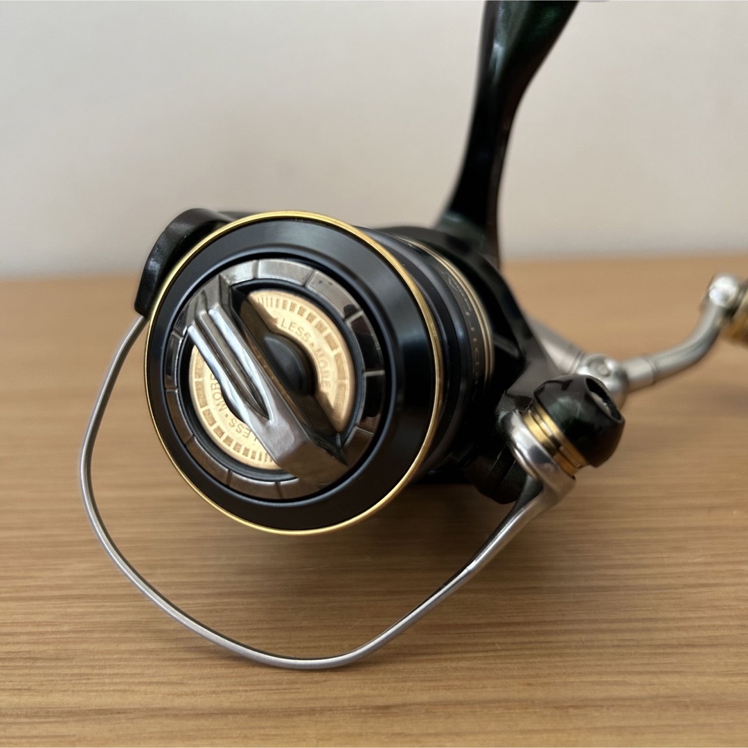 人気色 シマノ 08 カーディフ エリア 1000S | mcshoescolombia.com.co