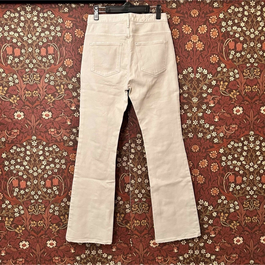 【Spick & Span】upper hights 別注THE JESSICA
