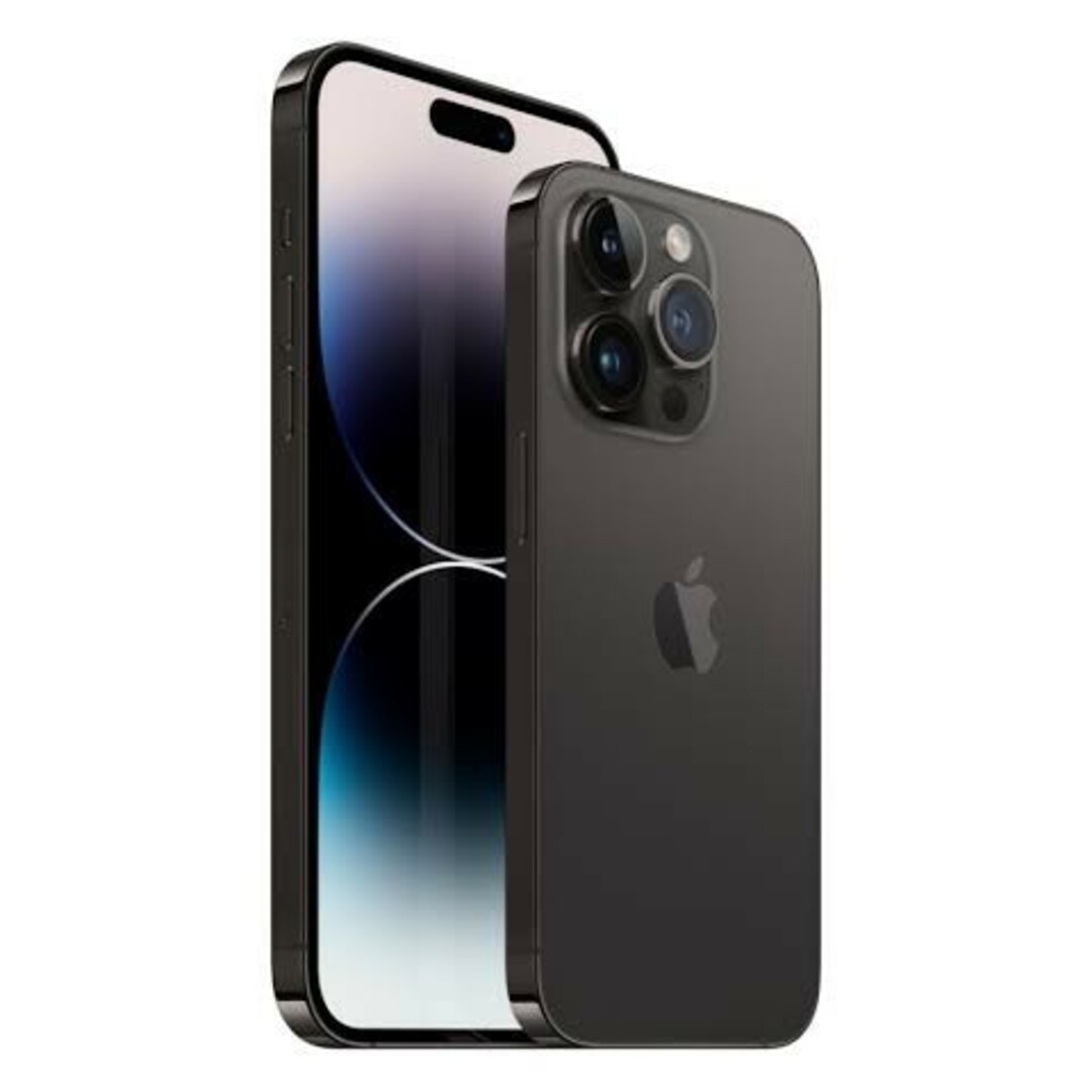 iPhone14 Pro Max　海外版　【値下げ中】