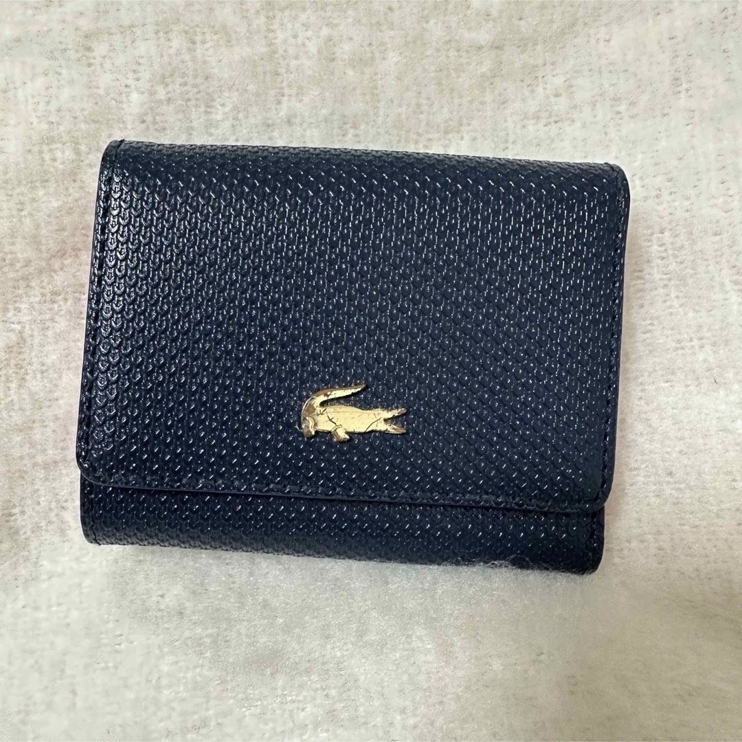 LACOSTE 財布