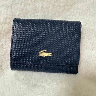 ラコステ(LACOSTE)のLACOSTE 財布(財布)