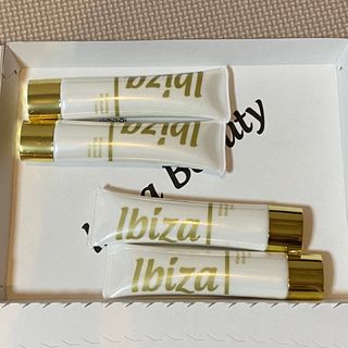 イビザ(IBIZA)のイビサクリーム(ボディクリーム)