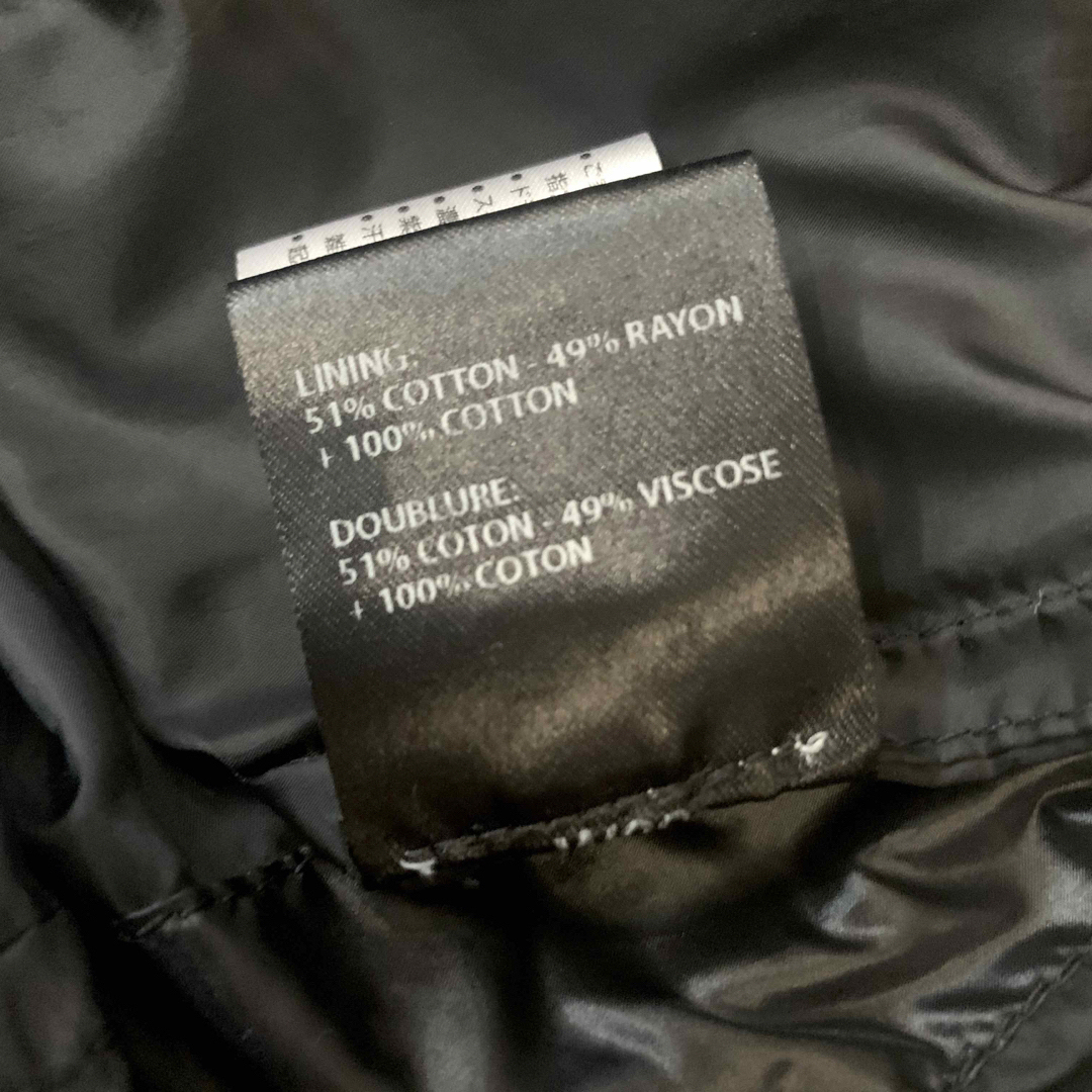Haider Ackermann - 【美品】ハイダーアッカーマン ナイロン Haider Ackermann - 【美品】ハイダーアッカーマン ナイロン