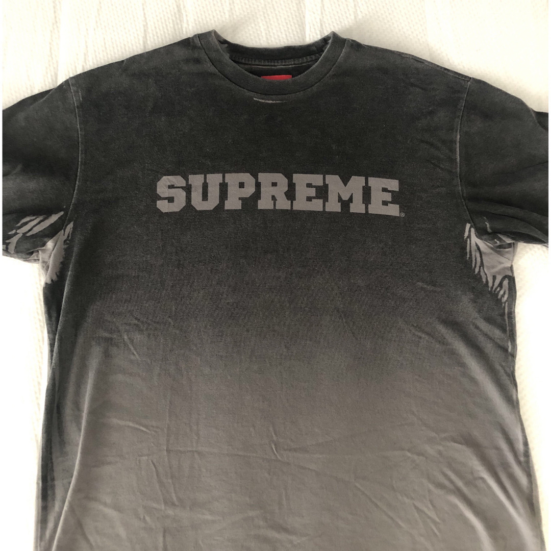 Supreme(シュプリーム)のsupreme tシャツ　 メンズのトップス(Tシャツ/カットソー(半袖/袖なし))の商品写真