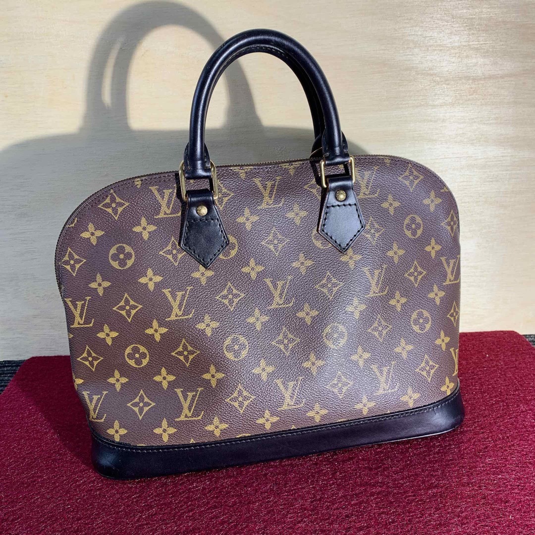 LOUIS VUITTON(ルイヴィトン)の専用出品 レディースのバッグ(ハンドバッグ)の商品写真