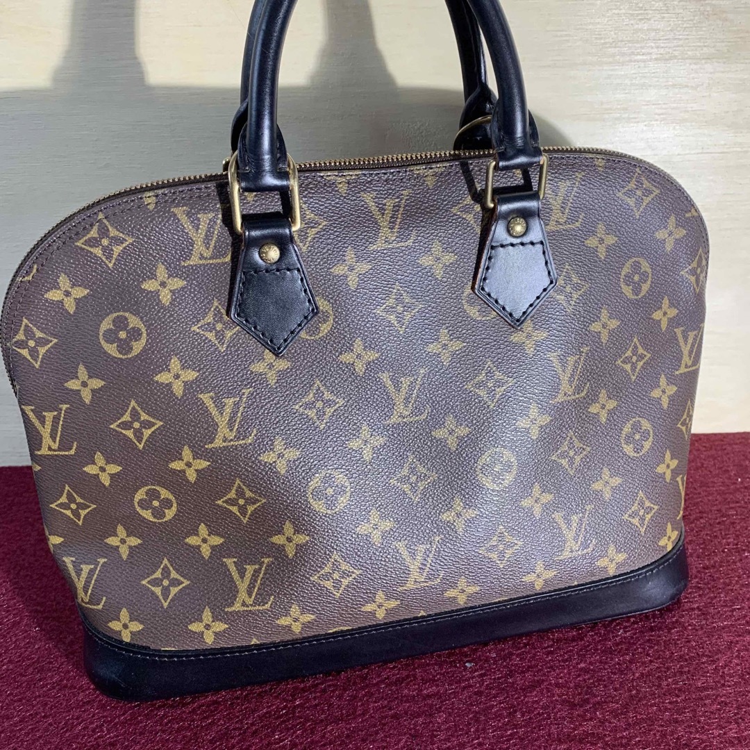 LOUIS VUITTON(ルイヴィトン)の専用出品 レディースのバッグ(ハンドバッグ)の商品写真