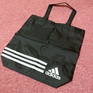 アディダス(adidas)の♡adidasﾄｰﾄﾊﾞｯｸﾞ♡(トートバッグ)