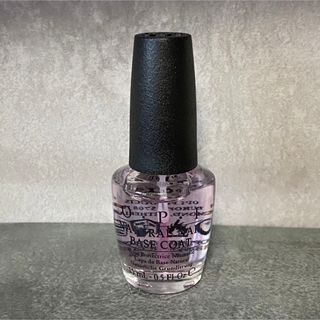 オーピーアイ(OPI)の新品★OPI ★ ベースコート★(ネイルトップコート/ベースコート)