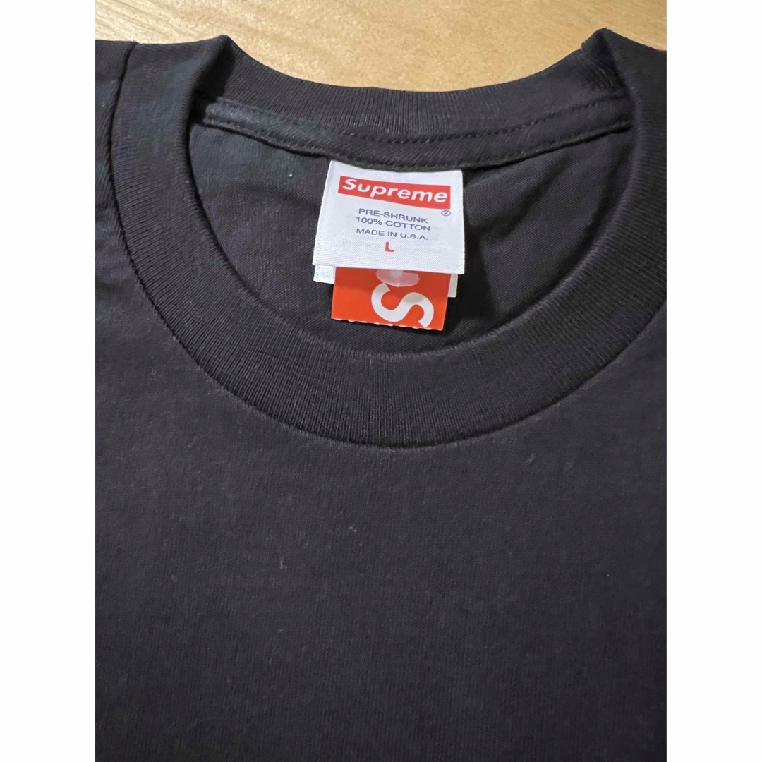 supreme arabic logo tee Lサイズ 1