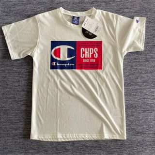 チャンピオン(Champion)のチャンピオン　速乾タイプ半袖Tシャツ　160(Tシャツ/カットソー)